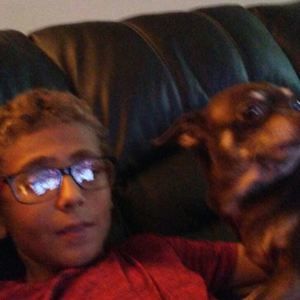 Meet your Posher, Colin